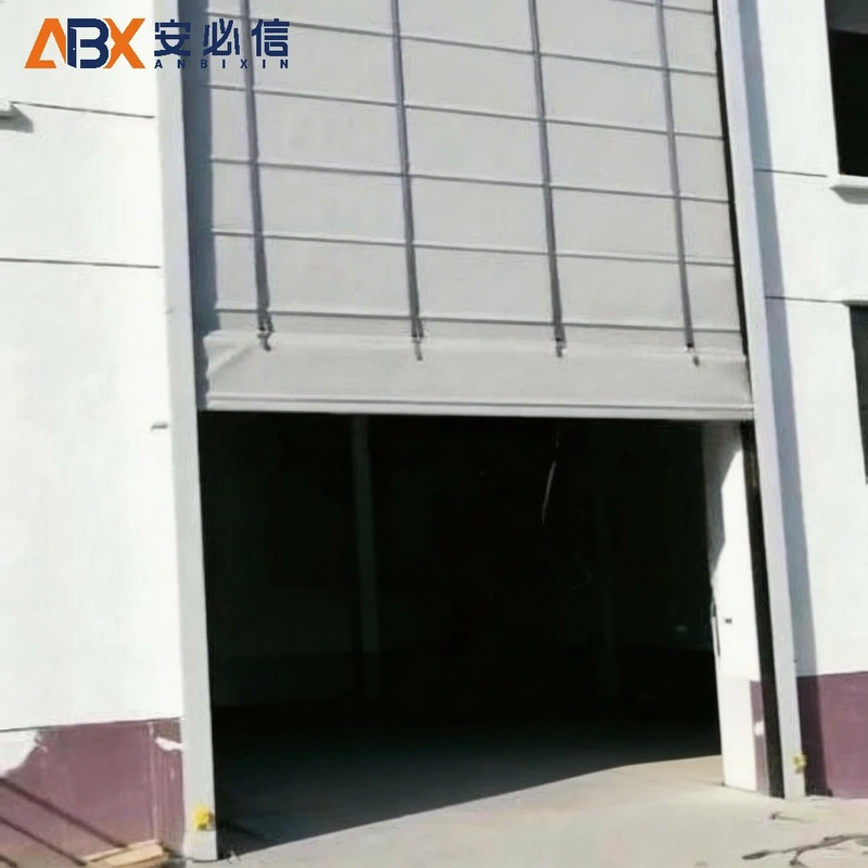 阿坝藏族羌族机械式门封